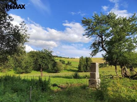 Prodej pozemku pro bydlení, 1 039 m²