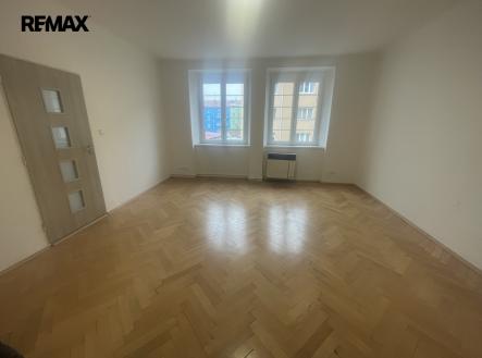 Pronájem bytu, 2+kk, 62 m²