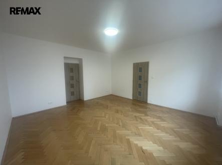 Pronájem bytu, 2+kk, 62 m²
