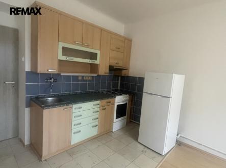 Pronájem bytu, 2+kk, 62 m²