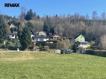 Prodej pozemku pro bydlení, 1 710 m²