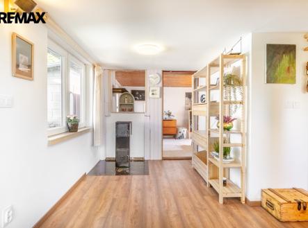 Prodej chaty/rekreačního objektu, 40 m²
