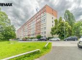 Pronájem bytu, 3+1, 70 m²