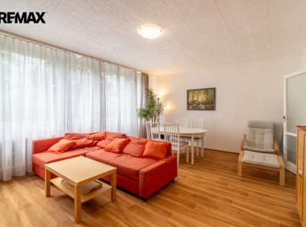 Pronájem bytu, 3+1, 70 m²
