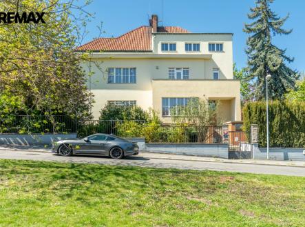 Prodej domu/vily, 564 m²