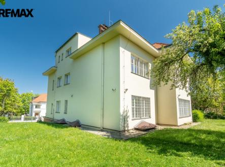 Prodej domu/vily, 564 m²