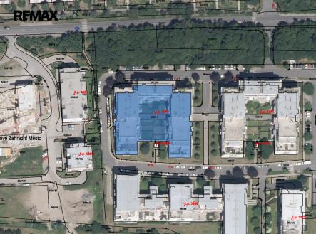 Prodej bytu, 1+kk, 29 m²