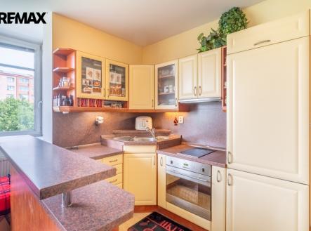 Prodej bytu, 1+kk, 29 m²