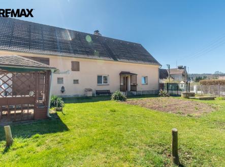 Prodej domu/vily, 98 m²