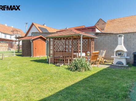 Prodej domu/vily, 98 m²