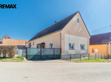 Prodej domu/vily, 98 m²