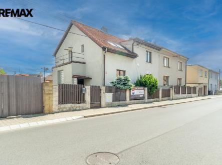 Prodej domu/vily, 220 m²
