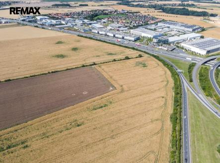 Prodej pozemku, zemědělská půda, 17 034 m²
