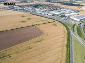 Prodej pozemku, zemědělská půda, 17 034 m²