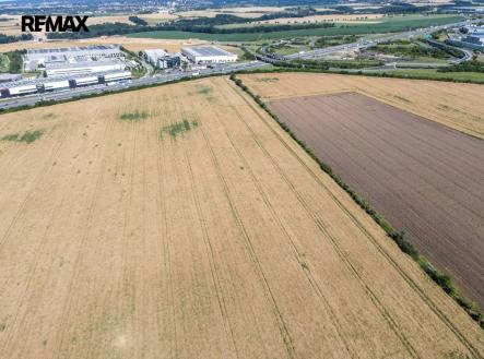 Prodej pozemku, zemědělská půda, 17 034 m²