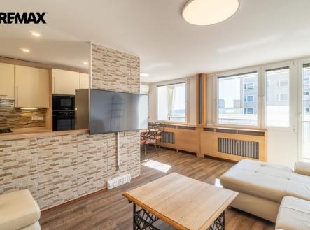 Prodej bytu, 3+1, 77 m² obrázek