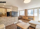 Prodej bytu, 3+1, 77 m²