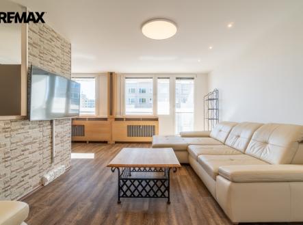Prodej bytu, 3+1, 77 m²
