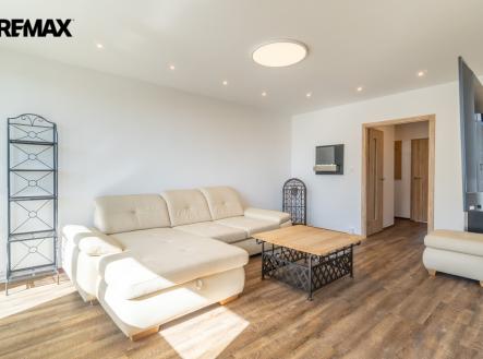 Prodej bytu, 3+1, 77 m²