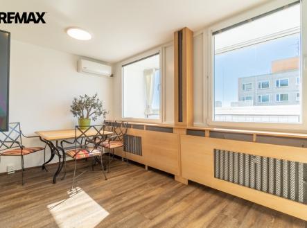 Prodej bytu, 3+1, 77 m²