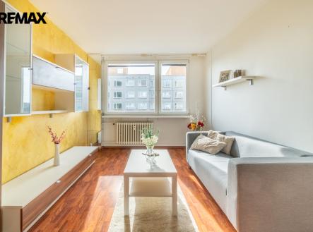 Prodej bytu, 2+kk, 43 m²