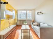 Prodej bytu, 2+kk, 43 m²