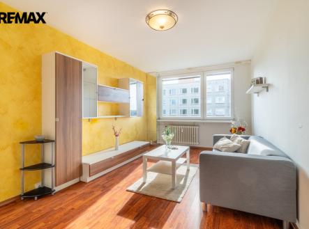 Prodej bytu, 2+kk, 43 m²
