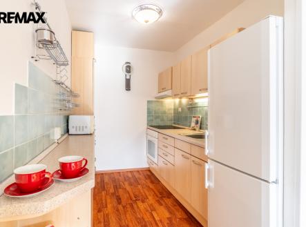 Prodej bytu, 2+kk, 43 m²