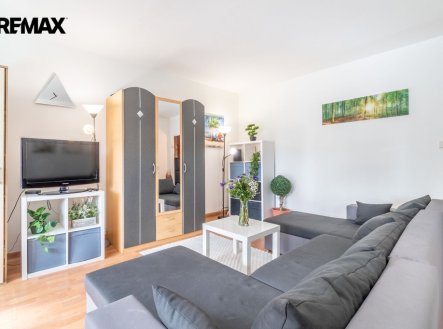 Prodej bytu, 3+1, 77 m²