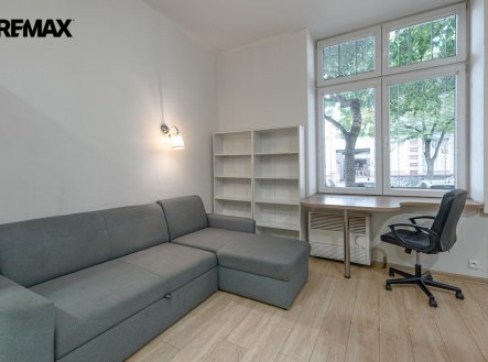 Prodej bytu, 1+kk, 27 m²