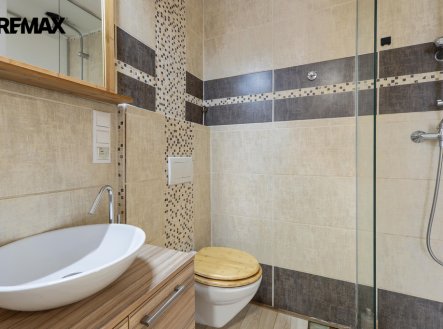 Prodej bytu, 1+kk, 27 m²