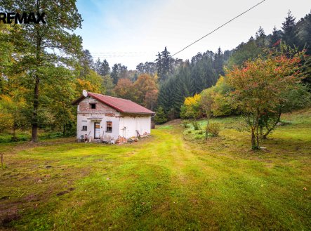 Prodej pozemku pro bydlení, 4 931 m²