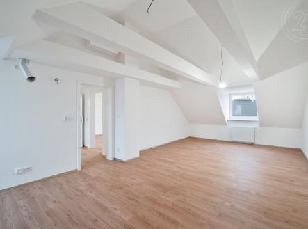 Prodej bytu, atypický, 69 m²