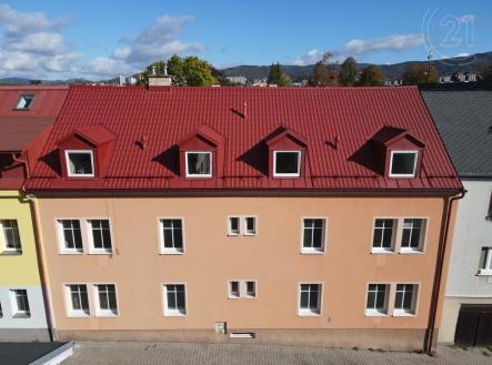 Prodej bytu, atypický, 69 m²