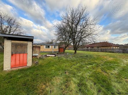 Prodej - pozemek pro bydlení, 1 957 m² obrázek