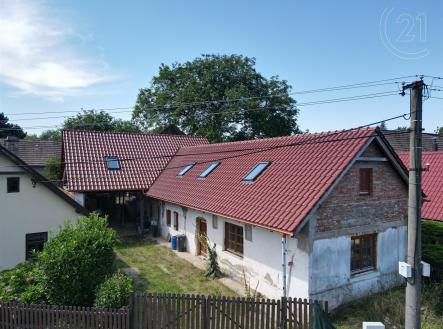 Prodej - dům/vila, 280 m²