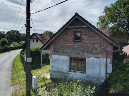 Prodej - dům/vila, 280 m²