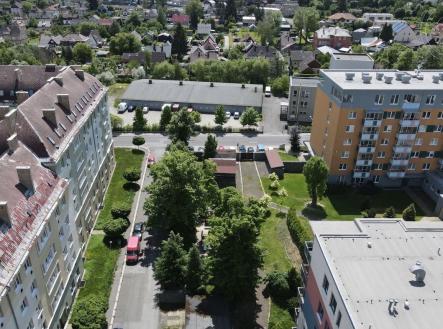 Prodej - pozemek pro bydlení, 2 200 m² obrázek