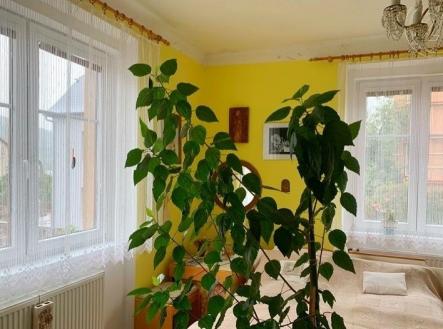 Prodej domu/vily, 190 m²