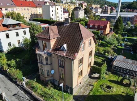 Prodej domu/vily, 190 m²