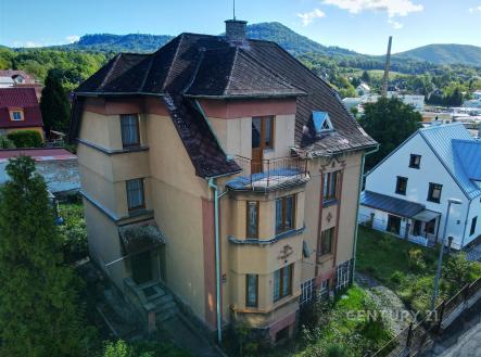 Prodej domu/vily, 190 m²