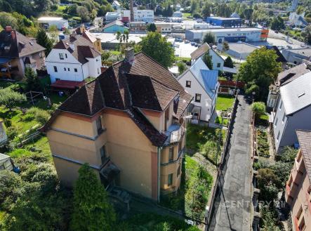 Prodej domu/vily, 190 m²