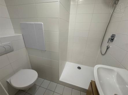 Prodej bytu, 1+kk, 29 m²