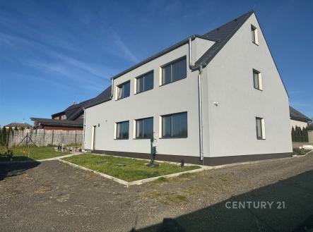 Prodej domu/vily, 256 m²