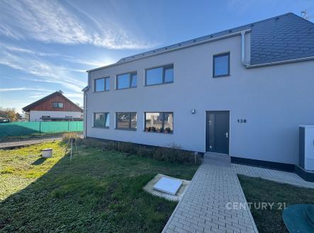 Prodej domu/vily, 256 m²