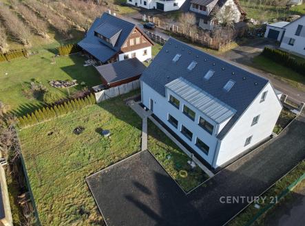 Prodej domu/vily, 256 m²