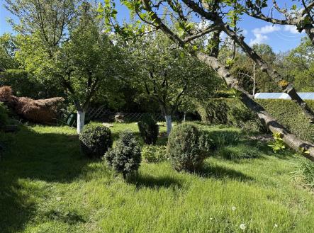 Prodej chaty/rekreačního objektu, 30 m²