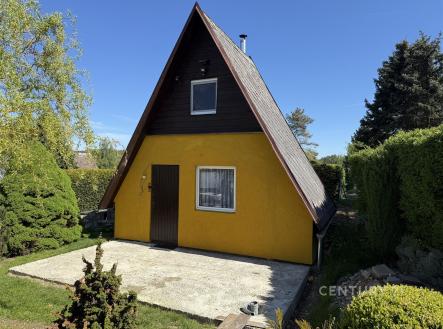 Prodej chaty/rekreačního objektu, 30 m² obrázek