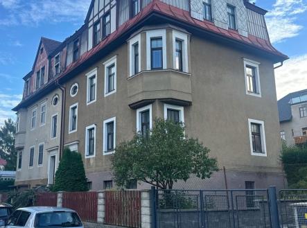 Prodej bytu, 3+kk, 72 m²
