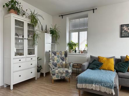 Prodej bytu, 3+kk, 72 m²